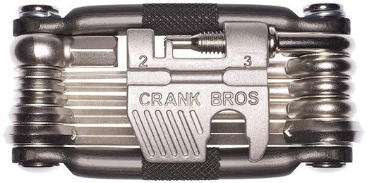 Crankbrothers nářadí Multi-17 Tool