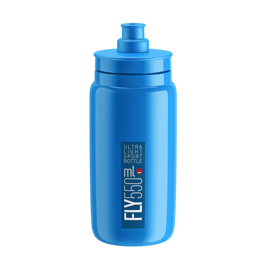 LAHEV ELITE FLY modrá LOGO 550ml