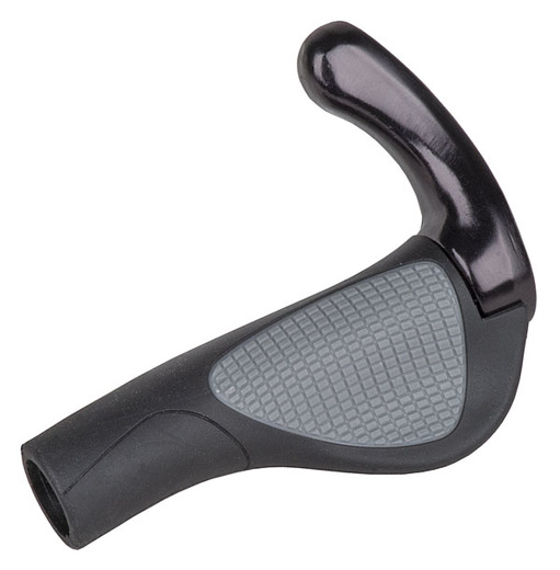 rohy Grip PRO-T Plus černý integrovaný na imbus 311