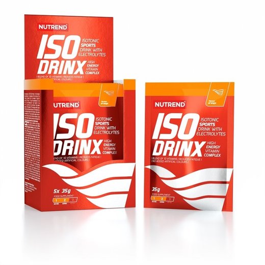 Nápoj Nutrend ISODRINX  35G
