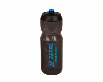 lahev Zefal Sense Grip 80, 800ml modrá