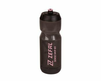 lahev Zefal Sense Grip 80, 800ml růžová