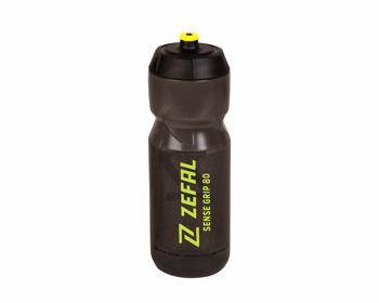 lahev Zefal Sense Grip 80, 800ml žlutá