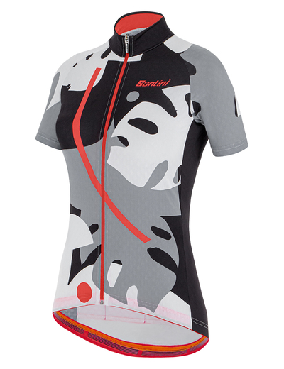 dámský dres Santini GIADA MAUI JERSEY / DRES XL