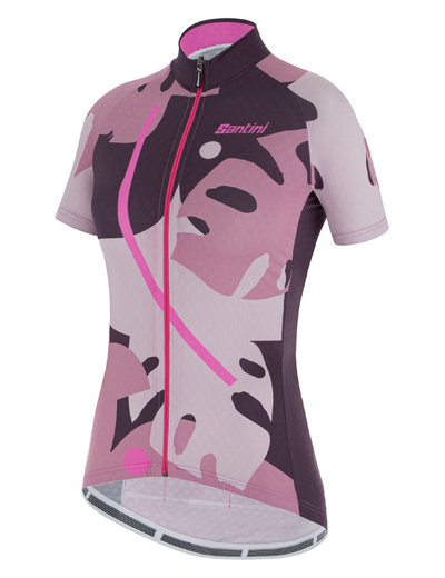 dámský dres Santini GIADA MAUI JERSEY / DRES L