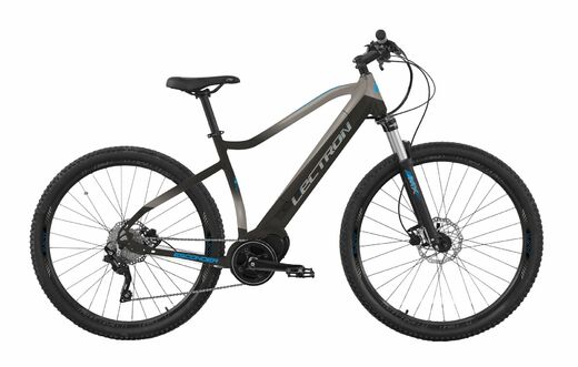 Horská elektrokolo ESCONDER MX  ESCONDER 17,5Ah/630Wh /29"/17"
