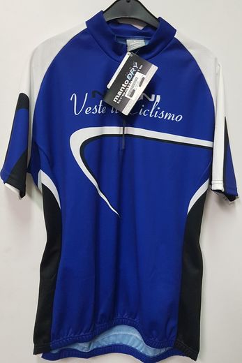 dámský dres  Nalini Basic XXL