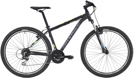 horské kolo Maxbike Nimba 29" 17"