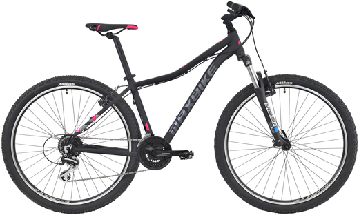 horské kolo Maxbike Nimba Lady 29" / 17"