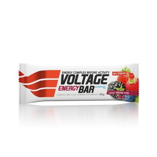 Tyčinka Nutrend Voltage