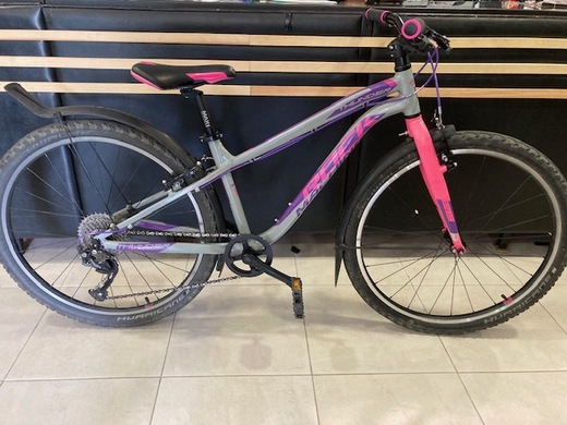 THUNDER ROCK MACHINE Juniorské kolo 26"/14"