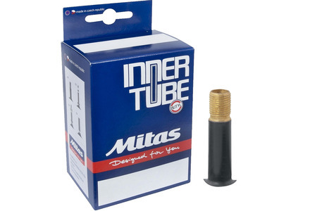 duše Mitas 16" x 2.1-2.5 autoventilek AV35