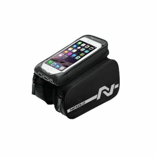 TROJBRAŠNA NEXELO S POUZDREM NA MOBIL