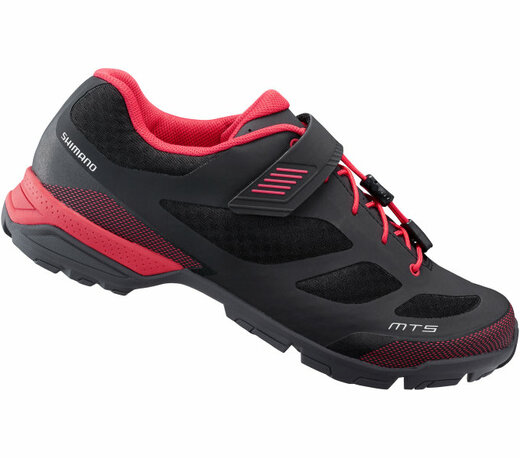 Boty na kolo  Shimano MT5 černé vel.40