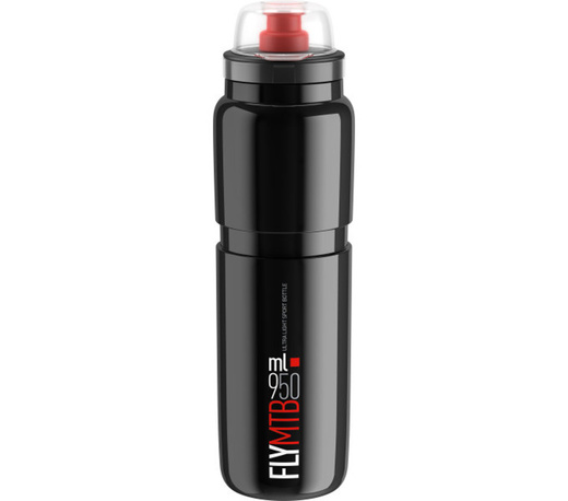 lahev Elite 950ml černá
