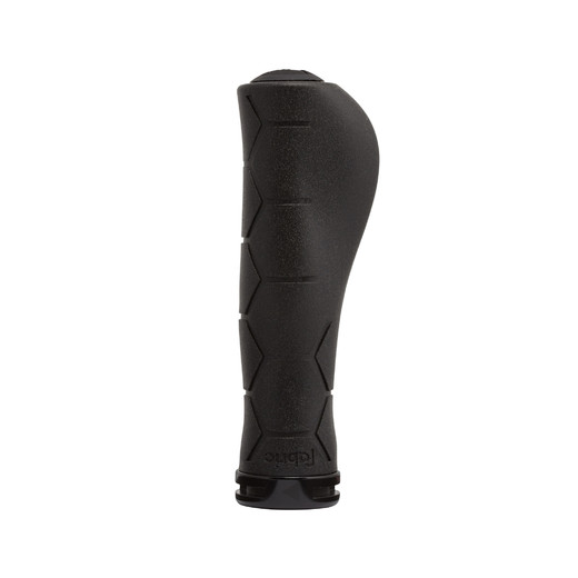 2020 FABRIC GRIPY ERGONOMIC BLACK