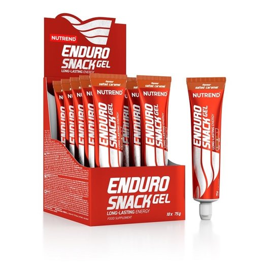 Gel Nutrend Endurosnack