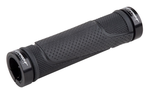 Grip PRO-T Plus na inbus  černá