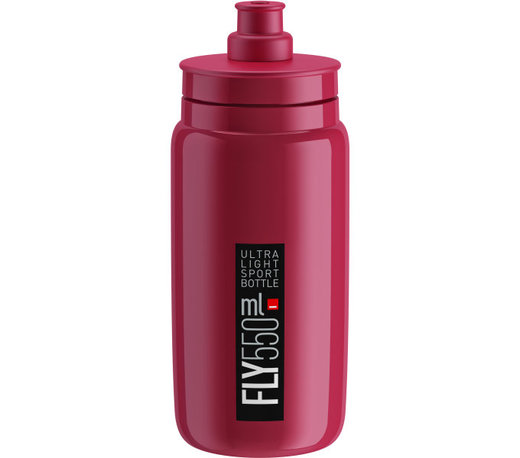 LAHEV ELITE FLY vínová LOGO 550ml