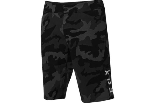Fox Ranger Short 25319 pánské volné + vložka black camo