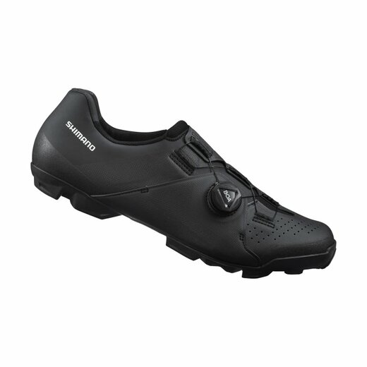 Boty na kolo  Shimano XC300 černé