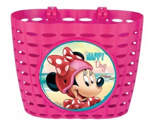 Koš Disney MINNIE FASHION + pásky