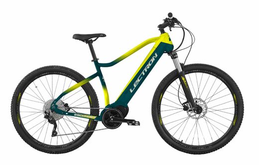 horské elektrokolo Lectron ESCONDER MGX 29”/18"20 Ah (720 Wh)