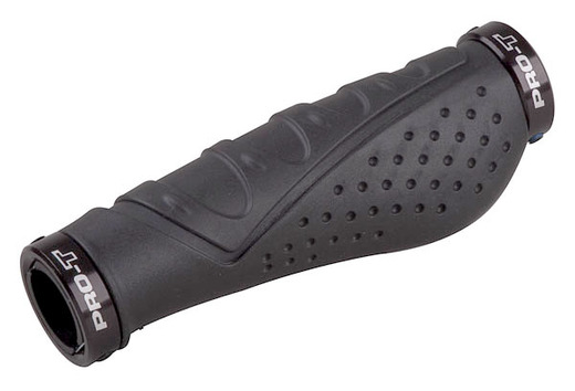 Grip Plus Ergo černý na inbus 869