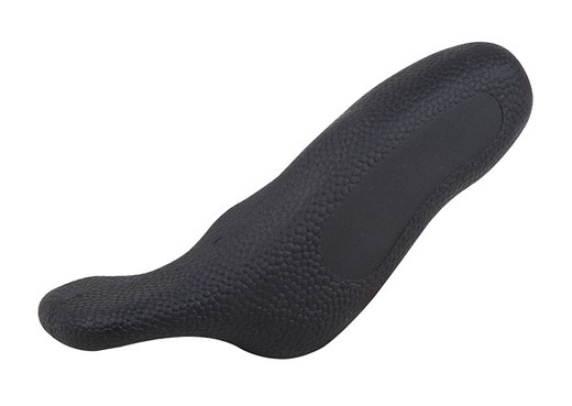 rohy PRO-T dural + kraton černá