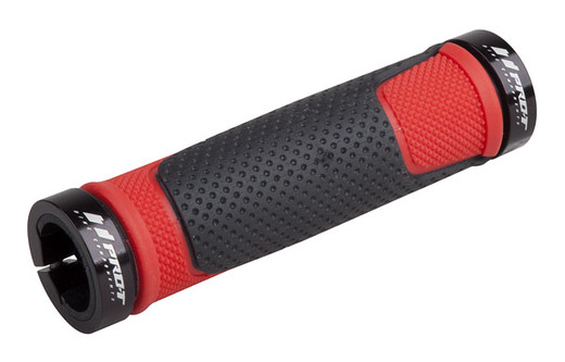 Grip PRO-T Plus na inbus červená