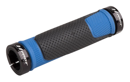 Grip PRO-T Plus na inbus modrá
