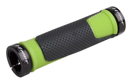 Grip PRO-T Plus na inbus zelená