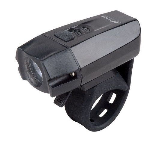 Světlo př. pro- t 400 Lumen Cree XPG R5 LED dioda nabíjecí  USB