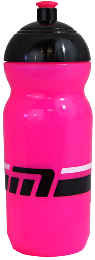 lahev Maxbike 500ml růžová