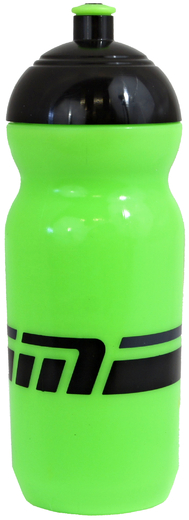 lahev Maxbike 600ml zelená