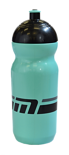 lahev Maxbike 600ml tyrkysová