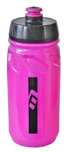 lahev Maxbike Ergo 600ml růžová