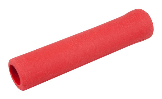 Grip PRO-T Plus Silicone Color červená