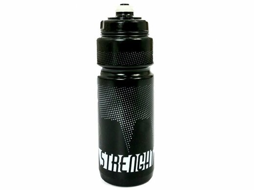lahev Strenght 750ml černá