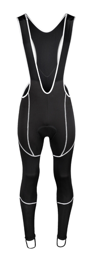 kalhoty F Z70 SOFTSHELL se šráky s vložkou