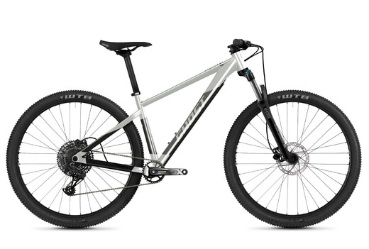 GHOST 2022  NIRVANA Base - Grey / Grey