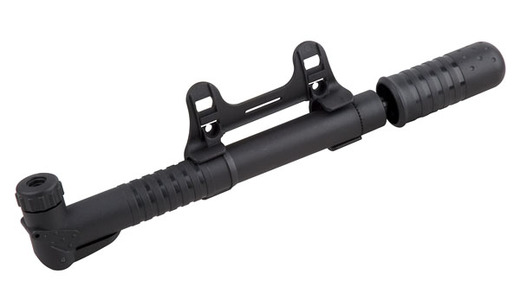 pumpička PRO-T s duralovým duopístem GP-06