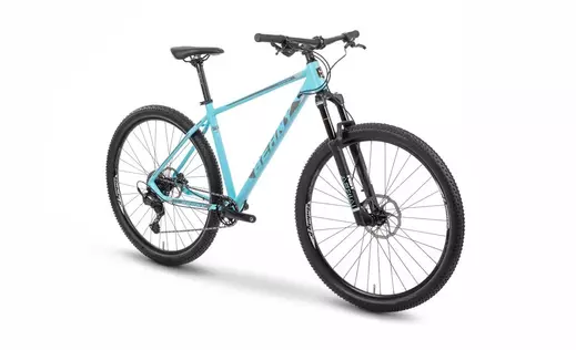 horské kolo BEANY BLASTER 29"/17" váží 11,9kg