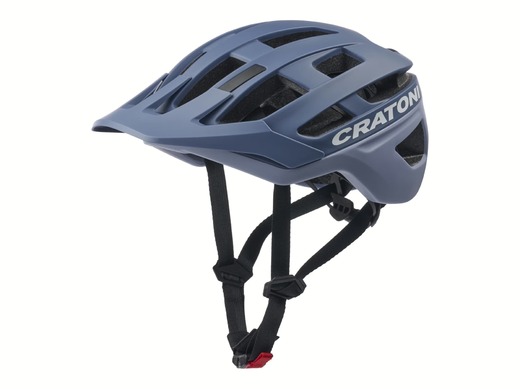 Helma CRATONI AllRace Blue Matt