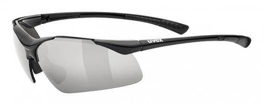 Brýle UVEX Sportstyle 223 černé