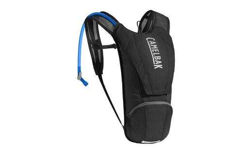 Cyklistický batoh Camelbak Classic - Black/Graphite