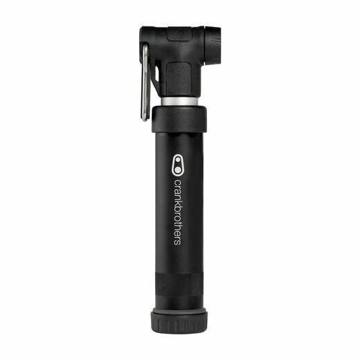 CRANKBROTHERS Gem S černá