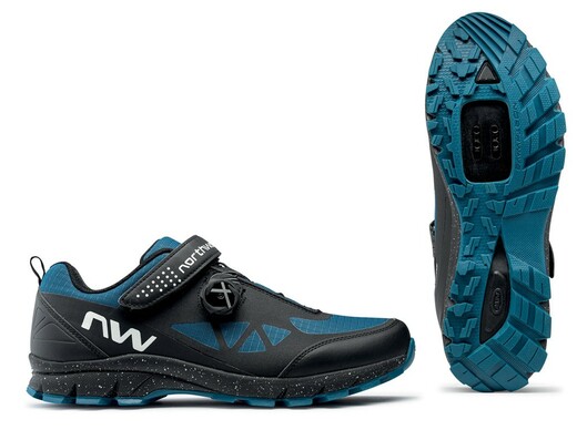 Corsair Pánské All mountain tretry Northwave