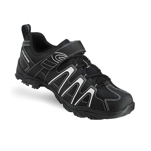 EXUSTAR Tretry MTB SM842 black