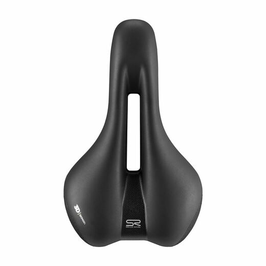 sedla SELLE ROYAL Ellipse Athletic (unisex)